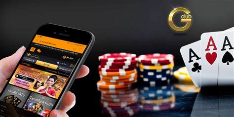 gclub casino online มือ ถือ